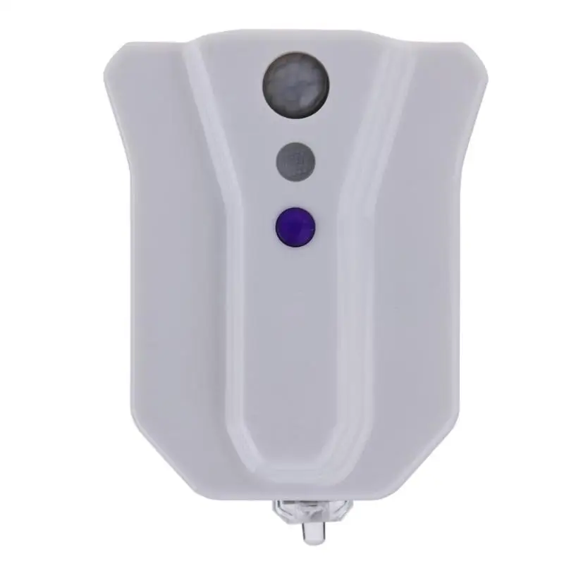 

Multifunction 8 Colors Sensor LED Toilet Night Light Body Motion Activated Backlight LED Toilet Light UV Sterilizing Lamp