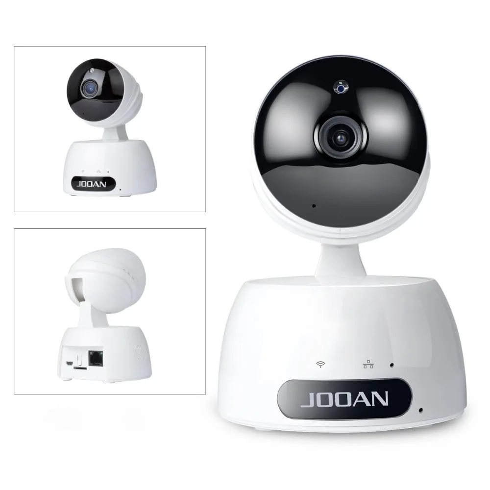 Jooan WIFI Camera (3)