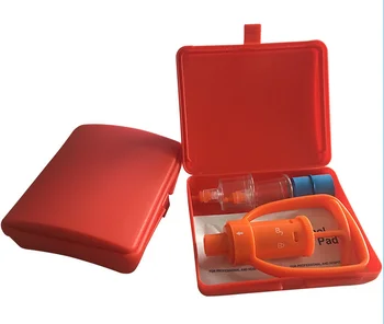 

Outdoor Portable Venom Aspiration Pump First Aid Safety Kit Emergency Snake Bite Survival First Aid outdoor supplies