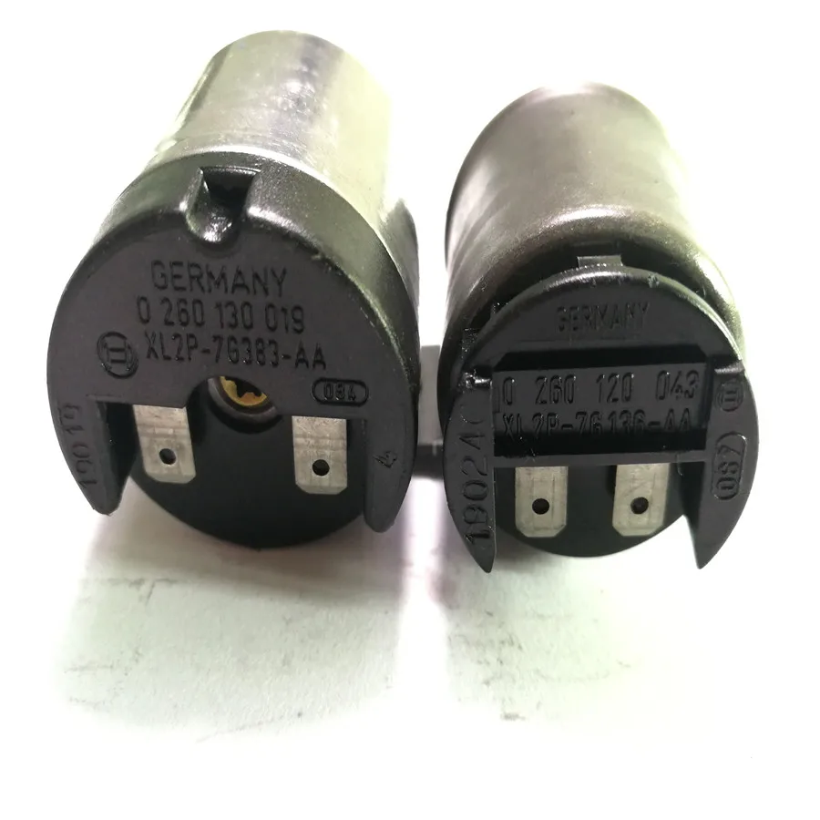 2 шт./1 компл. OEM 4r44e 4r55e 5r44e 5r55e Трансмиссия электромагнитный клапан для ford