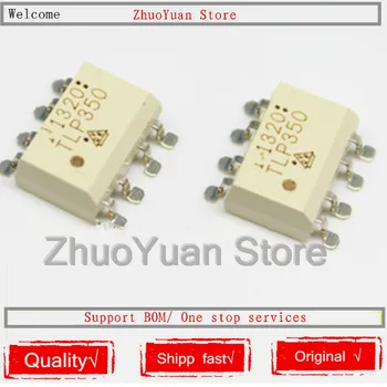 

1PCS/lot New original TLP350 SMD SOP-8 IC chip