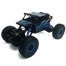 1 18 Rock Crawler Remote Control font b RC b font High Performance font b Truck