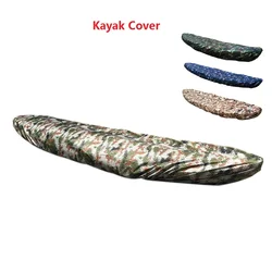 Professional Storage Cover Universal Kayak Cover Storage Transport UV Protecting Dust Storage Cover Shield For Rowing Boats Professional Storage Cover Universal Kayak Cover Storage Transport UV Protecting Dust Storage Cover Shield For Rowing Boats