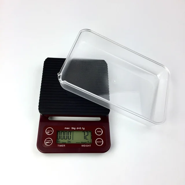 0.1 g kitchen scales
