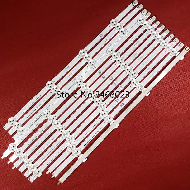 LED-Backlight-strip-for-47LA620V-47LA6208-47LA6200-47LN5400-47WL30MS ...
