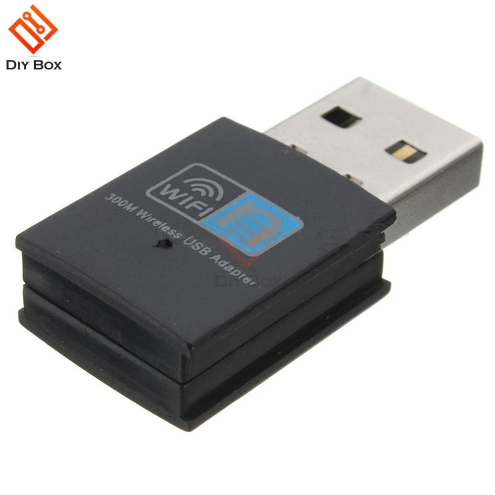 300 Мбит/с мини USB 2,0 интерфейс RTL8192 Wifi ключ Беспроводная Соединительная плата локальной компьютерной сети адаптер XC1289 OFDM CCK 16-QAM 64-QAM DSSS