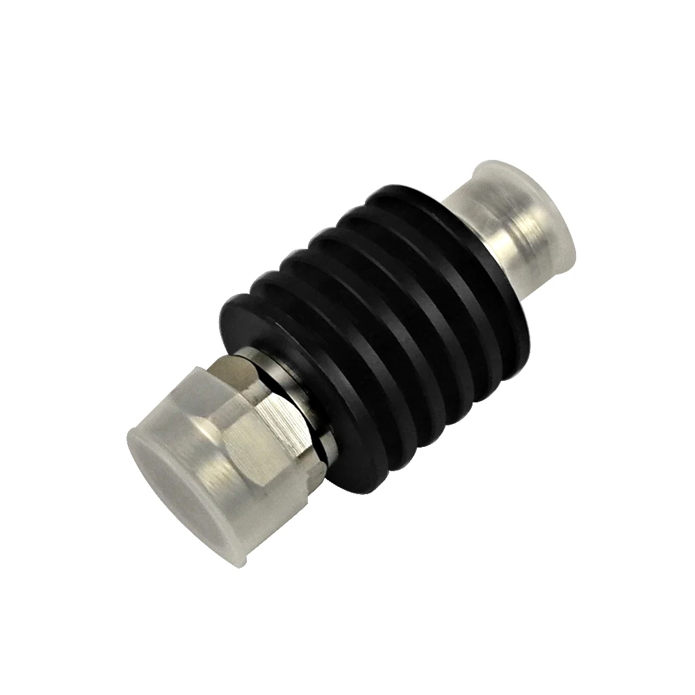 10W N JK rf аттенюаторы DC 3GHz 4GHz 50 ohm 1db 2db 3db 5db 6db.10db 15db 20db 30db 40db бесплатная