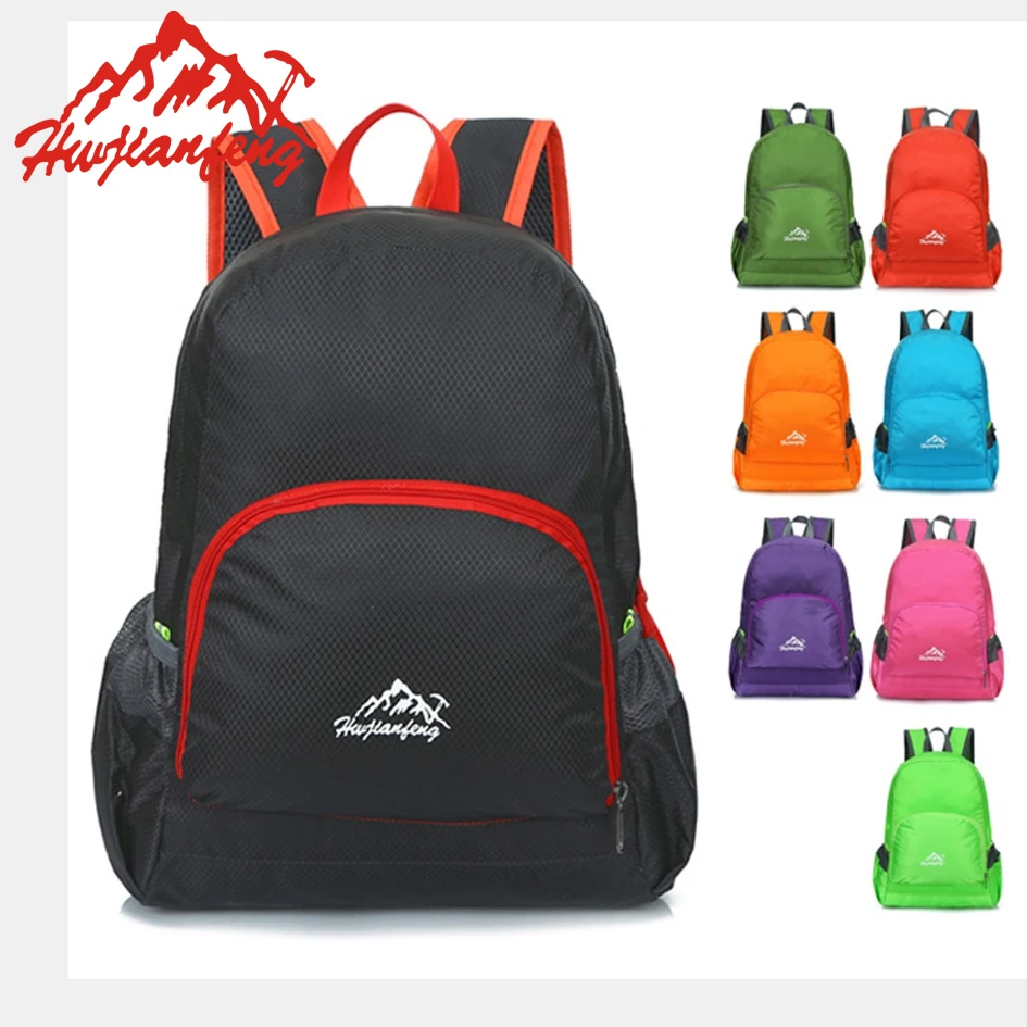 lightweight gym backpack