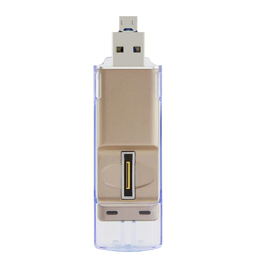Fingerprint USB Flash Drive USB 2 0 16GB U font b Disk b font Encrypted Metal