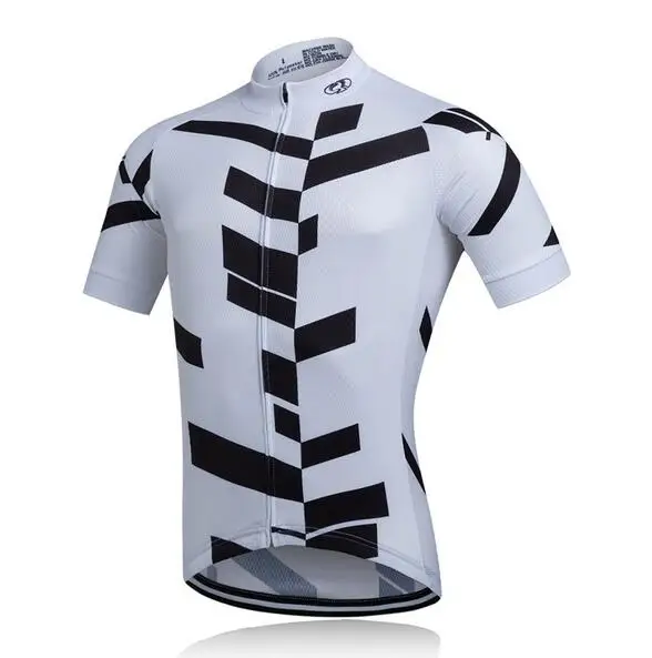 

2019 MTB High-quality Style Summer Cycling Jersey Men Cycling Top Bike Bicycle Ciclismo Jersey Bicicleta Clothing Sport Jersey