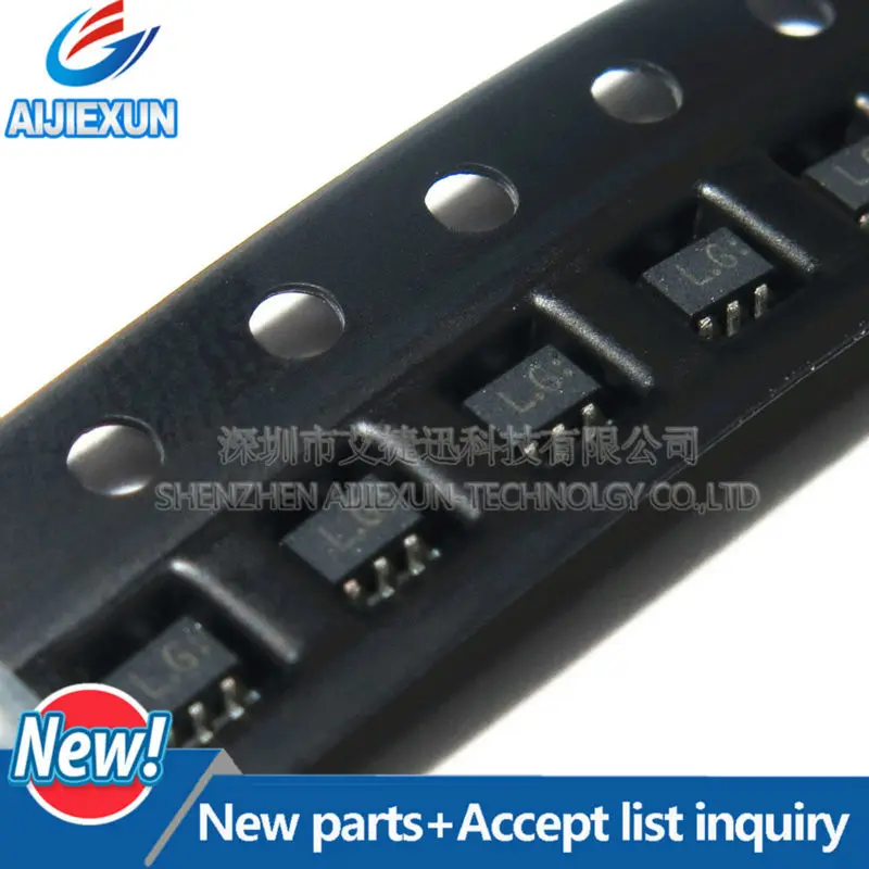 100 шт. 2SC4944-GR 2SC4944 шелк-экран LG SOT353 в наличии 100% новый и оригинальный | Обустройство