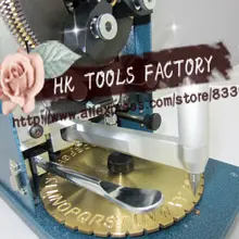 Мини кольцо гравировальный станок, браслет гравер, Браслет Гравировки