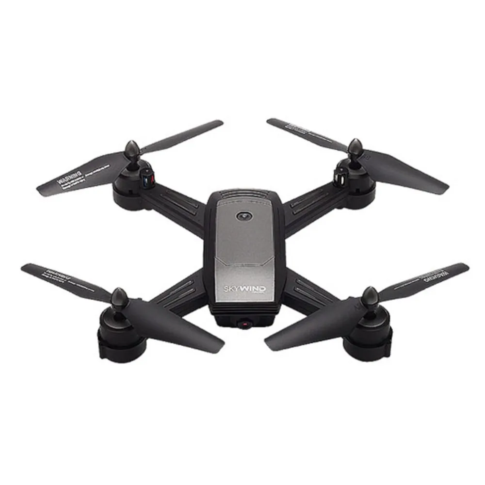 

X34F Professional RC Drone Optical Flow Dual Lens UAV Remote Control Quadrocopter With Camera WIFI Fight Aircraft pocket Dron