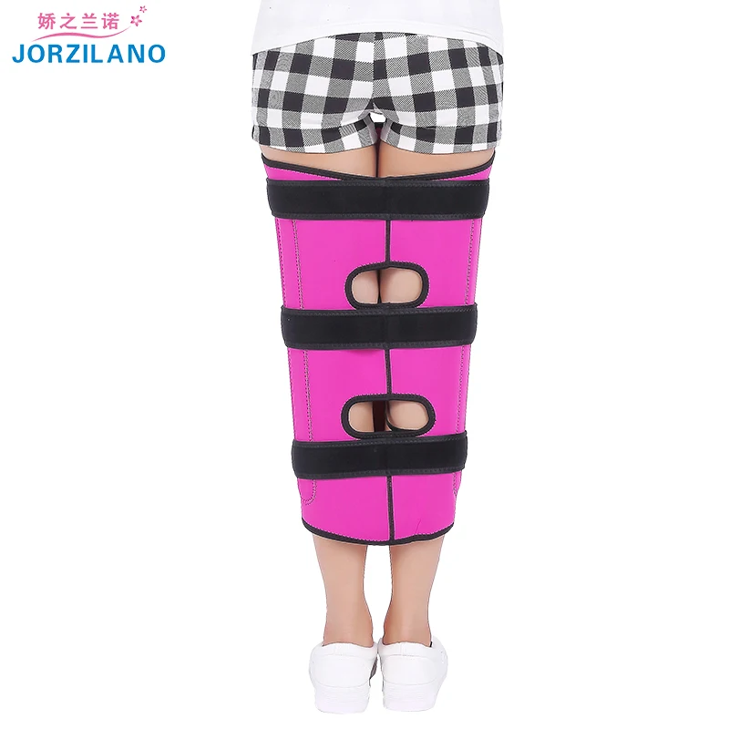 

JORZILANO O/X Type Bowed Knee Valgum Straightening Correction Posture Corrector Leg brace belt