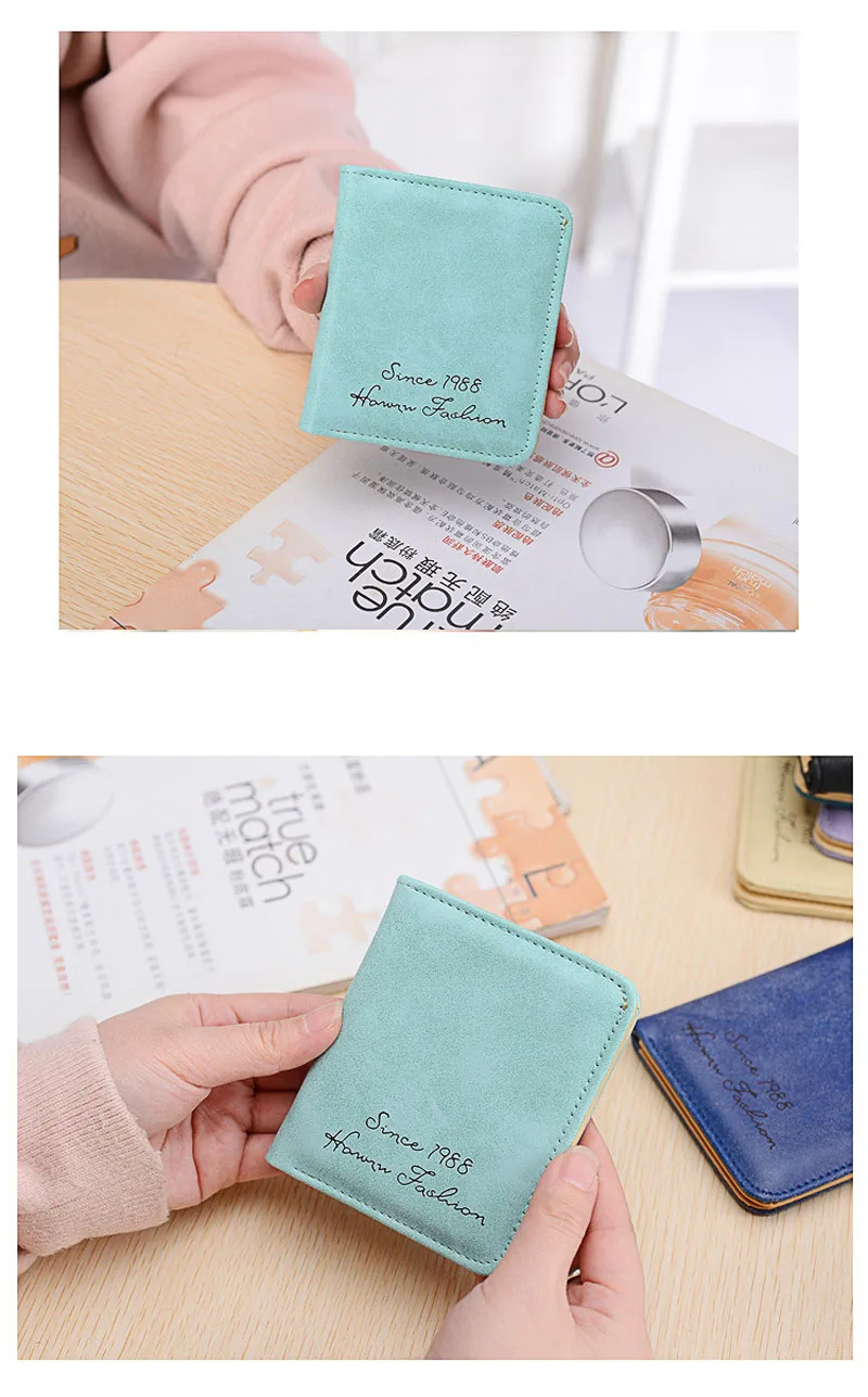 Girl Mini Wallet (9)