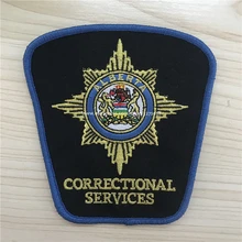 Сделать мои собственные оригинальные нашивки DIY ваше шитье одежды и ткань патчи