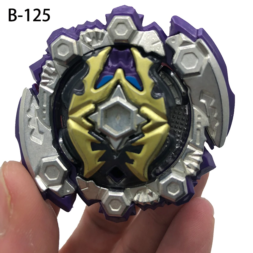 Beyblade Burst Arena Toupie Beyblade Burst B133 Металл Fusion без пускового устройства и коробки Bey blade B110 B104 B129 лезвия игрушки