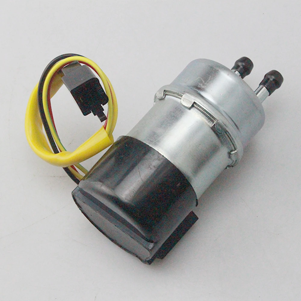 Топливный насос для мотоцикла Suzuki GSX1100G VZ800 Marauder RF400 RF600 RF600RT RF900 RF900R RF900RV 15100 21E01 000| |