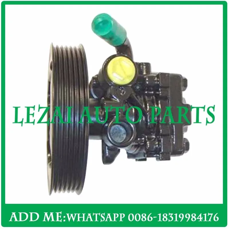 2 Power Steering Pump For SUZUKI GRAND ESCUDO 2.0 HDI 1998- 49100-50J40 4910050j40