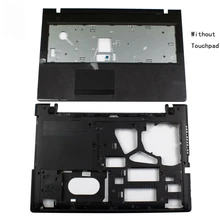 Новинка для lenovo Z50 Z50-80 Z50-30 Z50-40 Z50-45 Z50-70 полностью покрывающие нижнюю и Упор для рук КБ