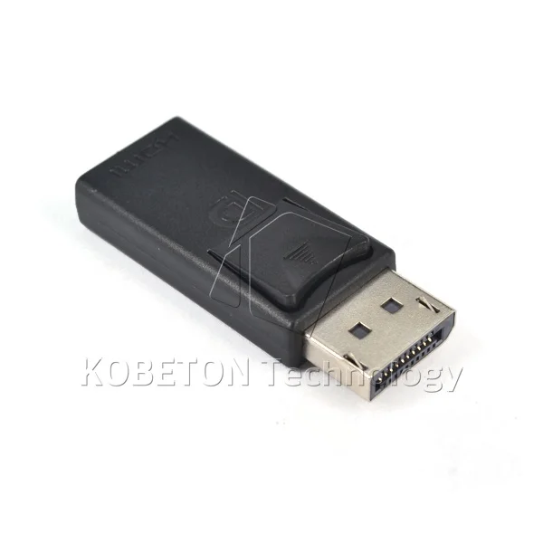 1080P Displayport DP Display Port папа мама DHMI кабель адаптер конвертер подходит для Macbook HDTV