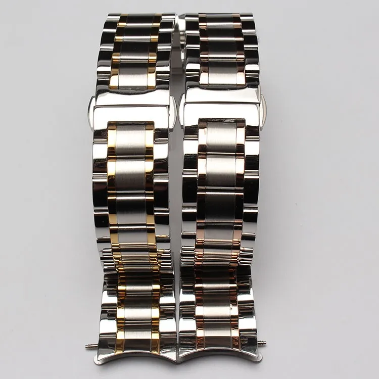 Pulseira do relógio