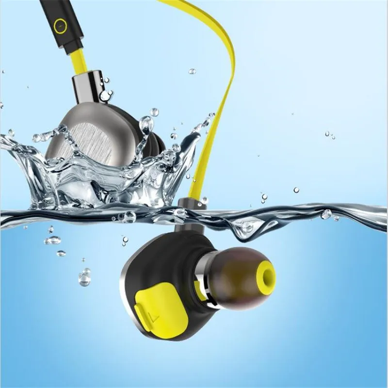 

Hot Mifo U5 Plus IPX7 Waterproof Bluetooth Earphone Magnetic Wireless Earbuds NFC Earphone Running Sport Headset Stereo