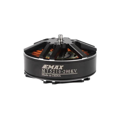 EMAX MT5210 160KV 290KV микро электрический бесщеточный двигатель CW CCW Для RC игрушки FPV QAV250