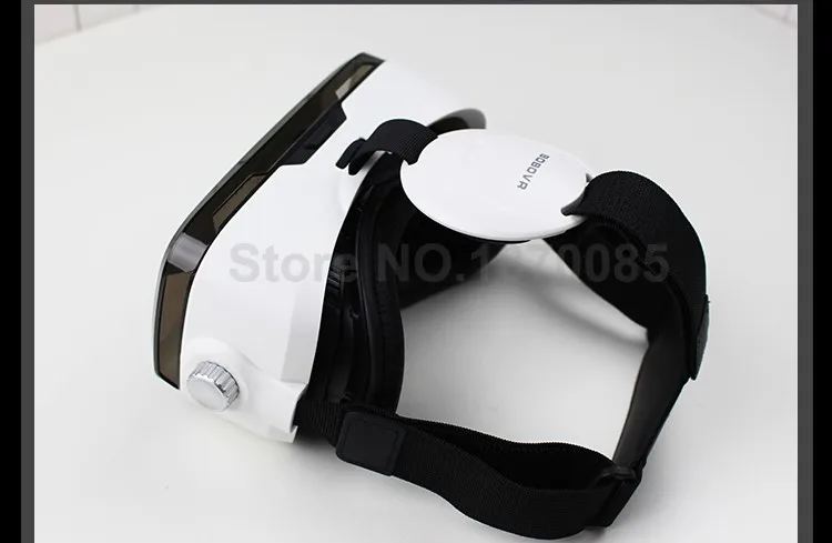 XIaozhai BOBO VR Z4 MINI 3D Video Glasses Helmet VR Virtual Reality Goggles Mobile 3D Cinema For iPhone&Huawei 4.7-6 Smart Phone (10)