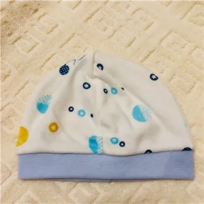 1 month baby cap
