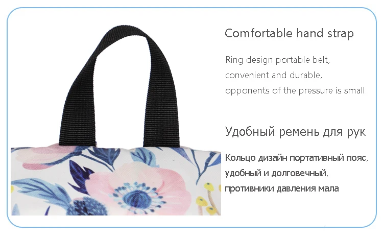 WINNER Women Backpacks Floral Print Bookbags Waterproof Backpack School Bag For Girls Rucksack Female Travel Backpack (11)