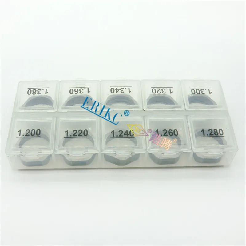 ERIKC adjust shim for bosch,adjusting gaskets (4)