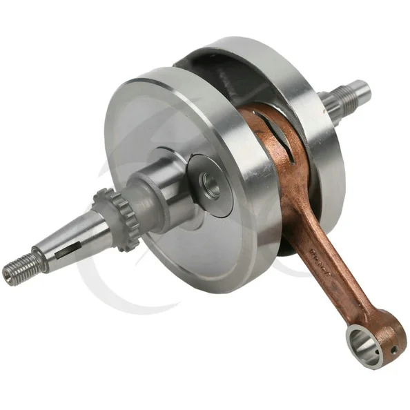 Buy Crankshaft Crank Shaft For KWASAKI KX250F KX 250 F