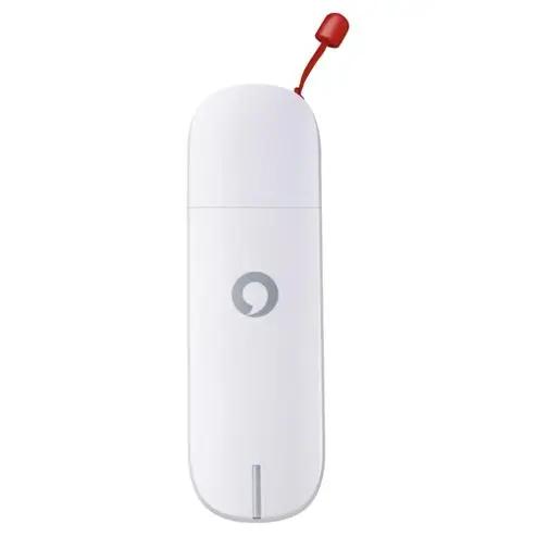 Huawei VODAFONE K4201 K4203 3G USB модем 21 6 Мбит/с HSPA + Мобильный широкополосный ключ|Модемы| |