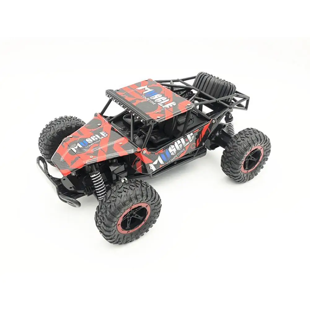 Fora de Estrada Remoto de Alta Carro de Brinquedo Elétrico para Crianças Rctown Veículo 2.4g Controle Velocidade Escalada 1 - 16 17 2.4g controle remoto de alta velocidade escalada