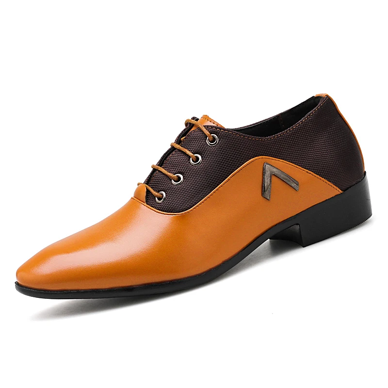 ORLOG/Мужская обувь Удобная мужская повседневная из натуральной кожи Chaussures Мужская