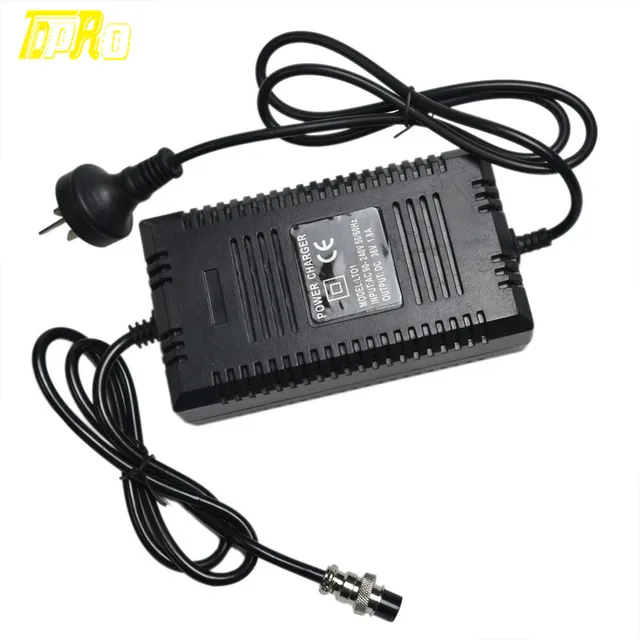 1 8a 36v Electric Bicycle Ebike Mobility Scooter Atvs Go Karts 1 8a 36v Electric Bicycle Ebike Mobility Scooter Atvs Go Karts Battery Charger