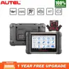 Autel-Maxidas DS808K outil de Diagnostic de voiture, scanner, lecteur de Code, OBD2, Version améliorée de DS808 DS708, DS708 ► Photo 1/6
