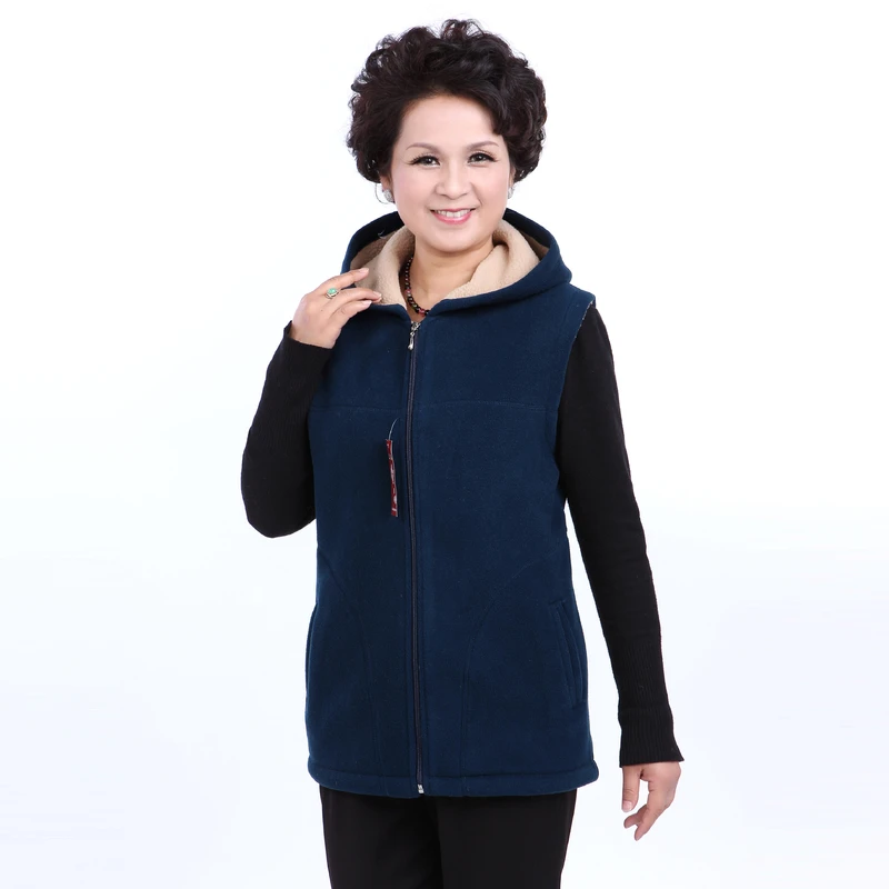 Popular Sherpa Vest Women-Buy Cheap Sherpa Vest Women lots