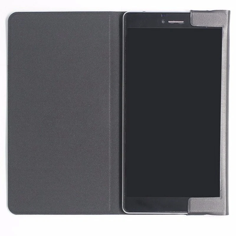 

New Flip PU Leather Case For Cube WP10 4G Phablet Ultra-Thin Shockproof Dirt Resistant Tablet Folding Stand Cover Case 6.98 Inch