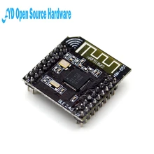 1 шт. NRF51822 2,4G беспроводной модуль беспроводной связи модуль Bluetooth/zigbee модуль/DMX512