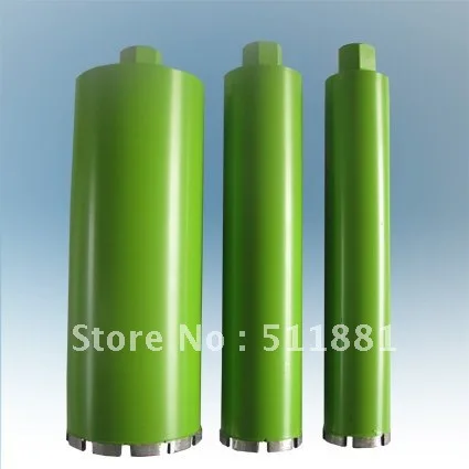 132mm*350mm NCCTEC Diamond Core Drill Bits| 5.2'' concrete wall wet core bits | Professional engineering core drill 132mm*350mm NCCTEC Diamond Core Drill Bits| 5.2'' concrete wall wet core bits | Professional engineering core drill