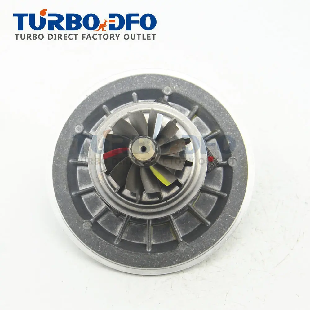 711736 5024S комплект для ремонта сердечника турбокомпрессора Perkins v4.40 90 кВт 122 HP 0052 CHRA