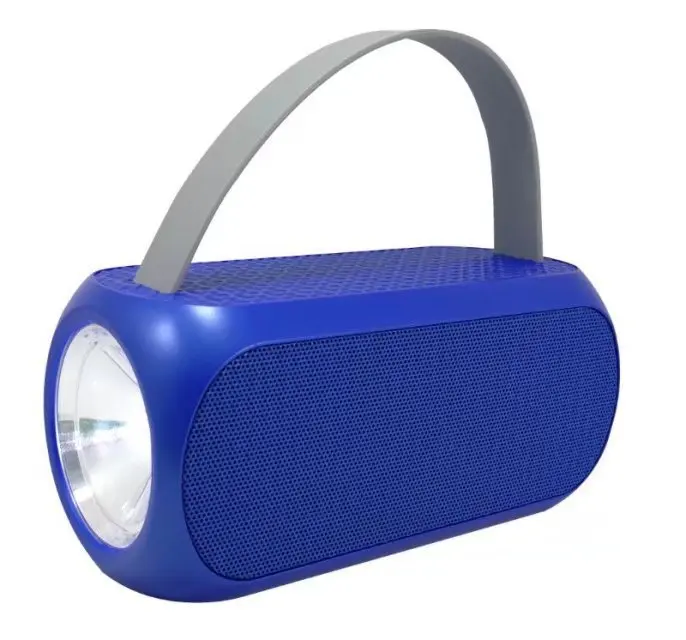Fashion Outdoor Portable Wireless Bluetooth Speaker with LED Lamp Music Player Handfree Audio Support TF Card MP3 Sport Speakers (6)
