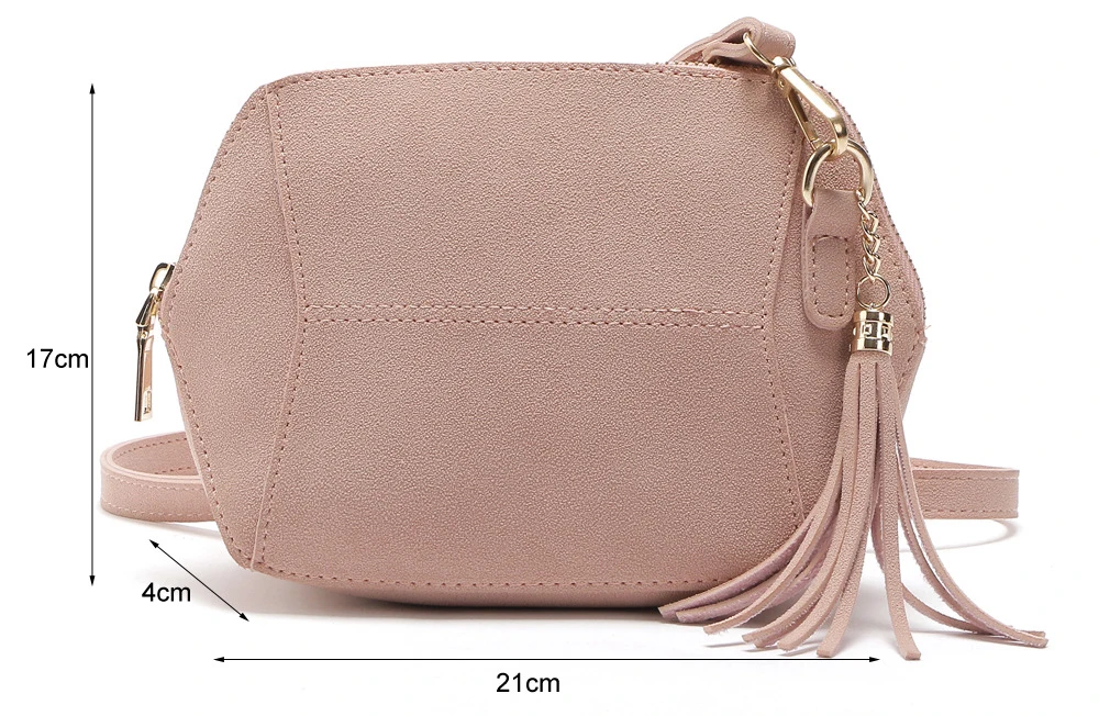 women shoulder bag  (8)