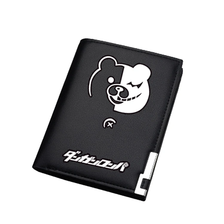 Danganronpa Wallet - Monokuma 