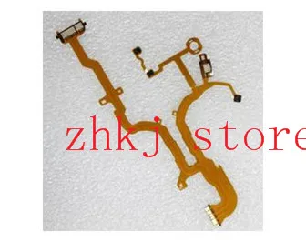 

Original for Sony RX100 M1 M2 Flex lens FPC cable (with sensor and plug) camera replacement unit repair part