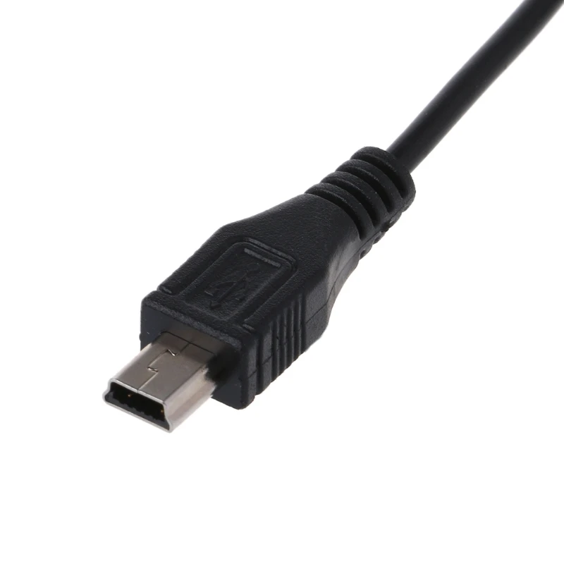 3 5 м мини микро USB порт адаптер питания поставщика разъем для автомобиля DVR
