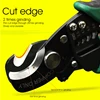 GRAND SALE Wire Stripper Cable Cutting Scissor 3 in 1 Multifunction Handtools Electrician Tool  Wire Cutter ► Photo 2/6