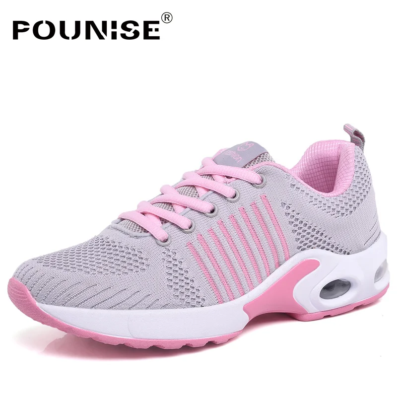 

Brand Shoes Woman Sneakers 2018 Slip On Runway Female Sneakers Casual Tennis Womens Trainers Zapatos De Mujer Basket Femme